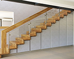 Construction et protection de vos escaliers par Escaliers Maisons à Cuiry-les-Chaudardes